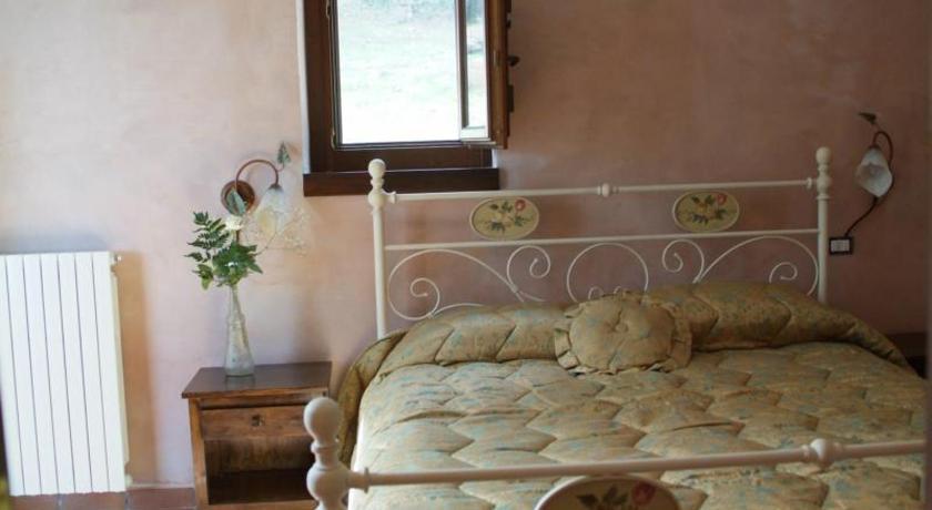 Agrestis Domus Guest House San Giovanni a Piro Room photo