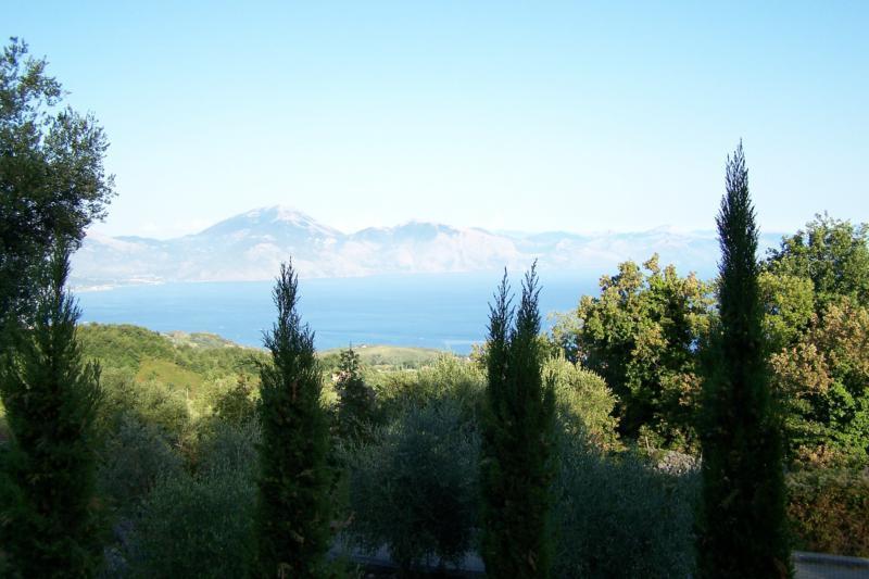 Agrestis Domus Guest House San Giovanni a Piro Exterior photo